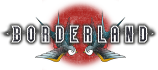 Borderland